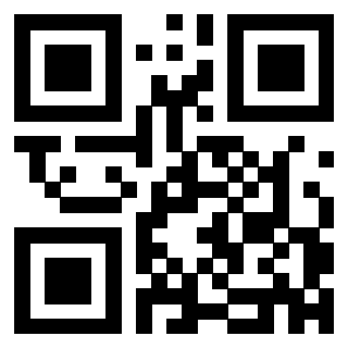 3305980007 QrCode associato