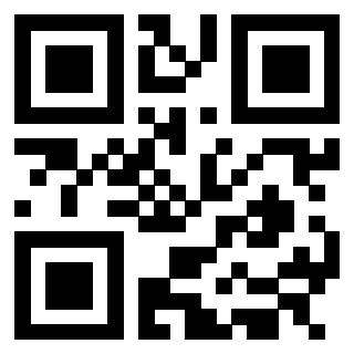 3305980008 - Immagine del QrCode associato