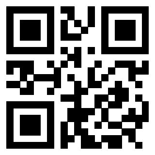 3305980009 QrCode associato