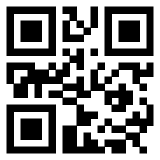 3305980012 - Immagine del QrCode
