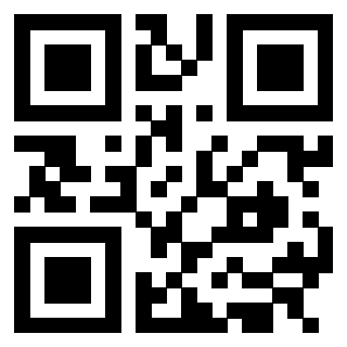Immagine del QrCode di 3305980014