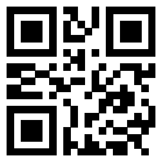 Immagine del Qr Code di 3305980018