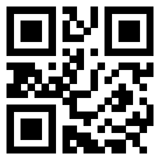 3305980020 QrCode associato