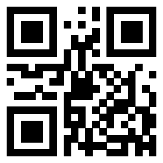 3305980021 - Immagine del Qr Code