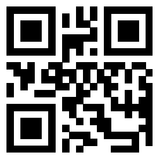 3305980022 - Immagine del QrCode
