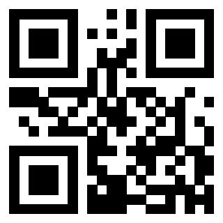 3305980023 - Immagine del QrCode