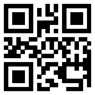 Immagine del QrCode di 3305980025