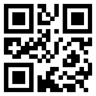 Scansione del Qr Code di 3305980026