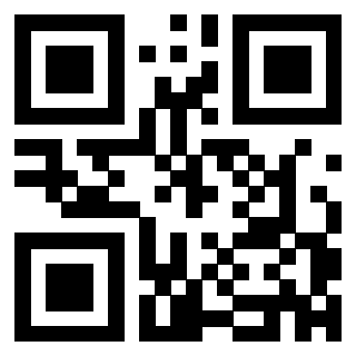 3305980028 - Immagine del QrCode
