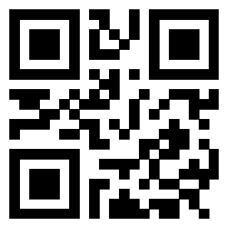 Immagine del Qr Code di 3305980029