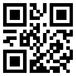 QrCode di 3305980031