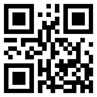 Il Qr Code di 3305980033