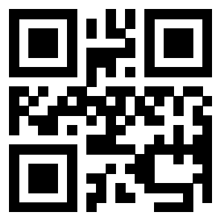 3305980035 Qr Code associato