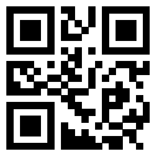 QrCode di 3305980037