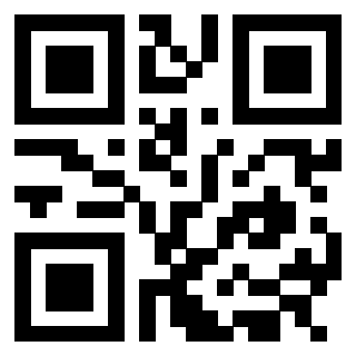 3305980038 Qr Code associato