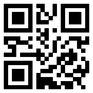 3305980039 QrCode associato