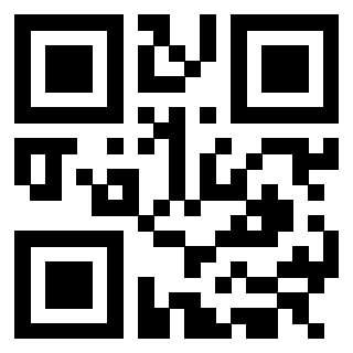 3305980044 QrCode associato