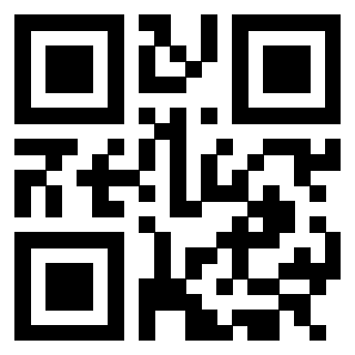 Il Qr Code di 3305980045