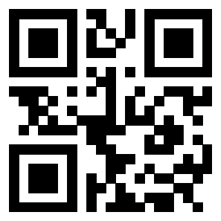 3305980046 - Immagine del QrCode