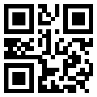 3305980047 - Immagine del QrCode