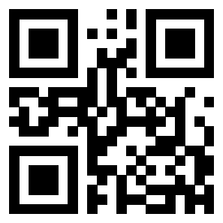 3305980048 - Immagine del Qr Code associato
