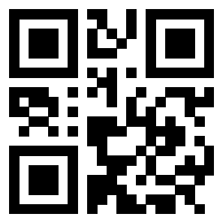 3305980051 QrCode associato