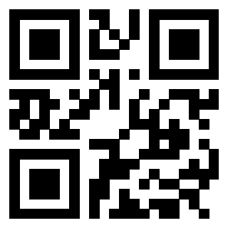 3305980054 QrCode associato