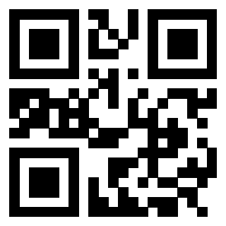 Il QrCode di 3305980055