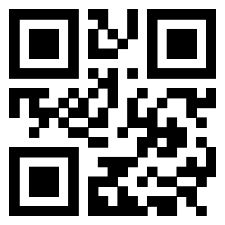 Il Qr Code di 3305980058