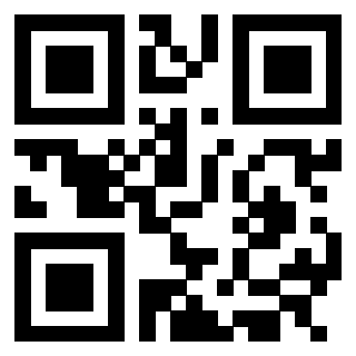 3305980063 Qr Code associato