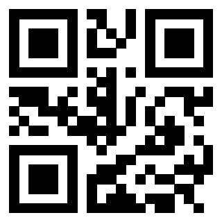 3305980064 - Immagine del Qr Code