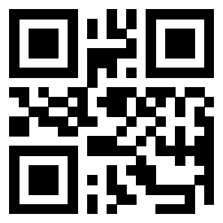 3305980068 - Immagine del Qr Code