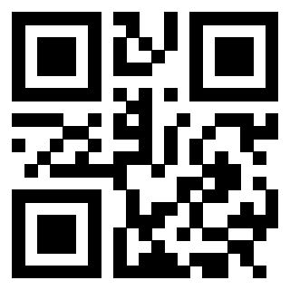 Scansione del QrCode di 3305980069