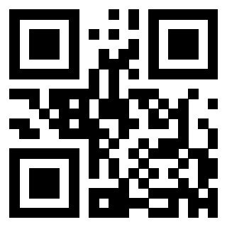 Il QrCode di 3305980070