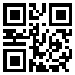 Scansione del QrCode di 3305980071