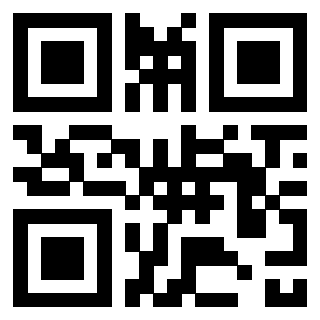 3305980072 Qr Code associato