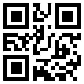 Scansione del Qr Code di 3305980074