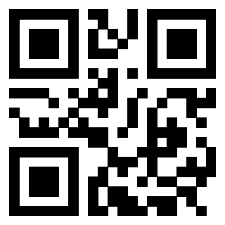 Il QrCode di 3305980075