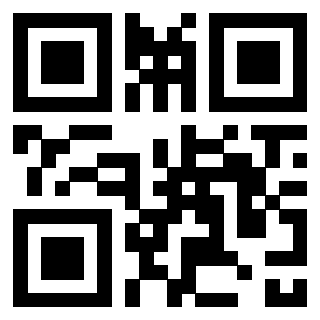 Il QrCode di 3305980077