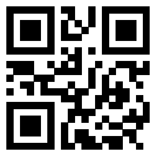 3305980078 - Immagine del Qr Code associato