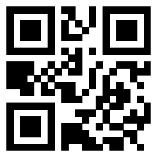 3305980079 QrCode associato