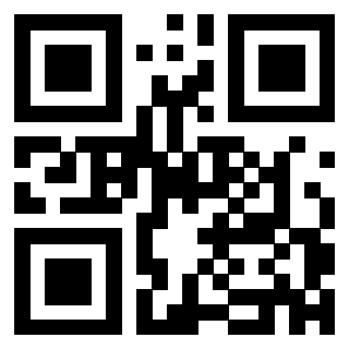 Il QrCode di 3305980082