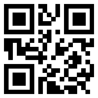 Il Qr Code di 3305980083