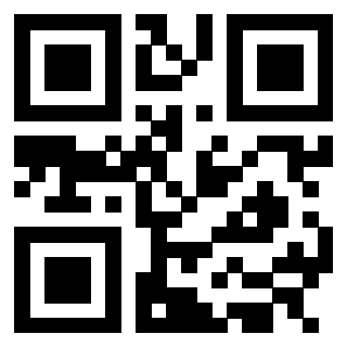 3305980084 Qr Code associato