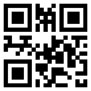 Scansione del QrCode di 3305980086