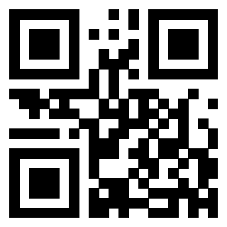 3305980087 - Immagine del QrCode associato