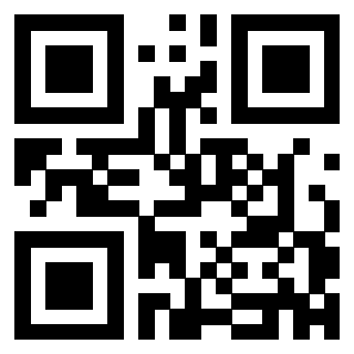 3305980088 - Immagine del QrCode associato