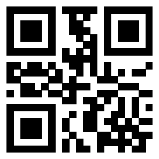 Scansione del Qr Code di 3305980089