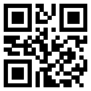 3305980091 - Immagine del Qr Code