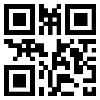 3305980094 Qr Code associato